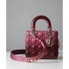 Dior Lady Dior My Abcdior Bag