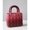 Dior Lady Dior My Abcdior Bag