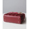 Dior Lady Dior My Abcdior Bag