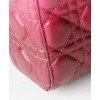 Dior Lady Dior My Abcdior Bag