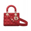 Dior My ABCDior Lambskin Bag