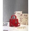 Dior My ABCDior Lambskin Bag