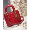 Dior My ABCDior Lambskin Bag