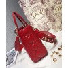 Dior My ABCDior Lambskin Bag