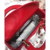Dior My ABCDior Lambskin Bag
