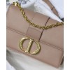 Dior 30 Montaigne Chain Bag