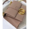 Dior 30 Montaigne Chain Bag