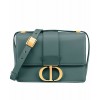 Dior 30 Montaigne flap bag