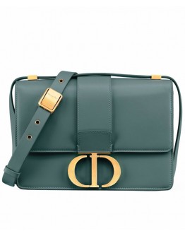 Dior 30 Montaigne flap bag