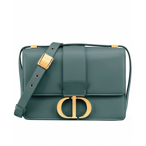 Dior 30 Montaigne flap bag