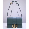 Dior 30 Montaigne flap bag