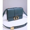 Dior 30 Montaigne flap bag