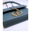 Dior 30 Montaigne flap bag