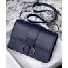 Christian Dior 30 Montaigne Calfskin Bag