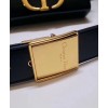 Dior 30 Montaigne Lambskin Box Bag Black