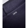 Dior Saddle Bag Black