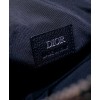 Dior Oblique Saddle Bag