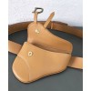 Dior Saddle Belt Bag