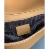 Dior Saddle Belt Bag