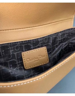Dior Saddle Belt Bag
