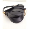 Dior Saddle Bag M0446 Black
