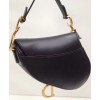Dior Saddle Bag M0446 Black