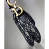 Dior Saddle Bag M0446 Dark Blue