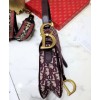 Dior Saddle Bag M0446