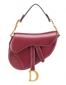 Dior Mini Saddle bag M0447