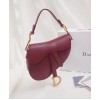 Dior Mini Saddle bag M0447