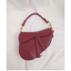 Dior Mini Saddle bag M0447