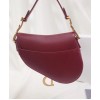 Dior Mini Saddle bag M0447