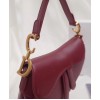 Dior Mini Saddle bag M0447