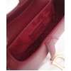 Dior Mini Saddle bag M0447