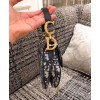 Dior Saddle Bag M0447 Black
