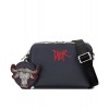 Dior And Shawn Clutch Dark Blue