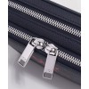 Dior And Shawn Clutch Dark Blue
