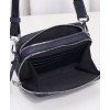 Dior And Shawn Clutch Dark Blue