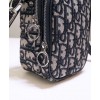 Christian Dior Pouch Dark Blue