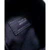 Christian Dior Pouch Dark Blue