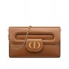 Dior Medium Diordouble Bag