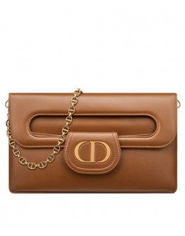Dior Medium Diordouble Bag
