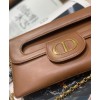 Dior Medium Diordouble Bag