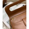 Dior Medium Diordouble Bag