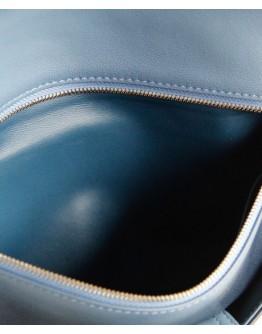 Dior Medium Diordouble Bag Blue