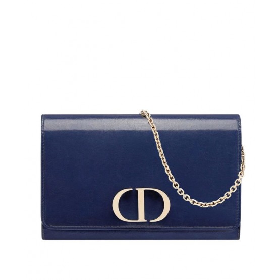 Christian Dior 30 Montaigne Pouch