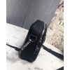 Dior Safari Messenger Bag Black