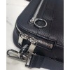 Dior Safari Messenger Bag Black