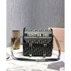 Dior Oblique Diorcamp Messenger Bag Green