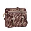 Dior Oblique Diorcamp Messenger Bag M1291